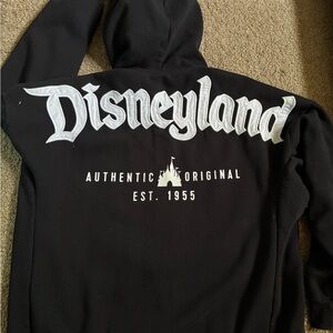 Disney Black and White Apparel